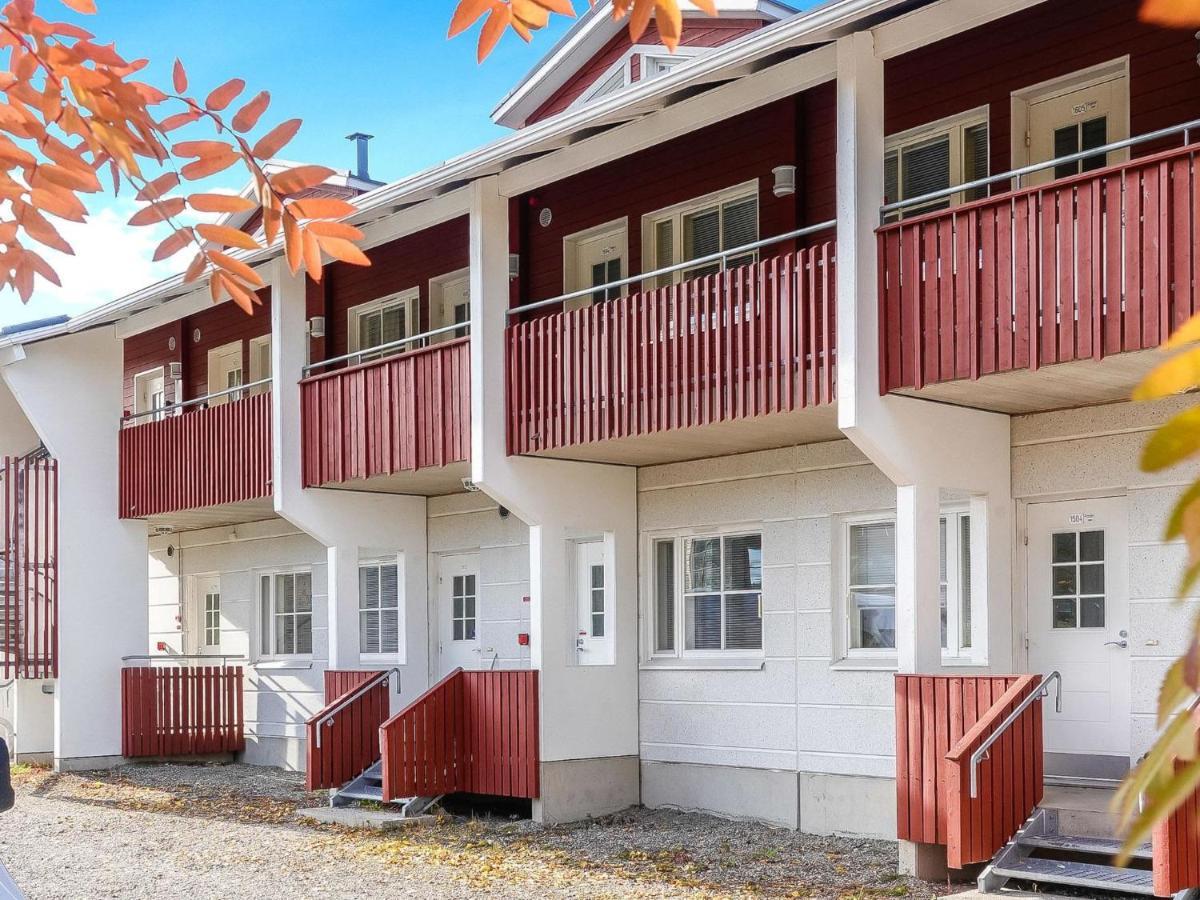Holiday Home Levi star 1503 Exteriör bild